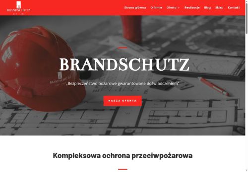 Brandschutz sp. z o.o.