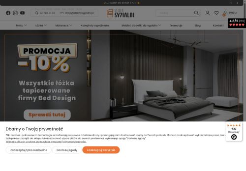 VARSOVIA-GLOB LESZEK SZYMAŃSKI